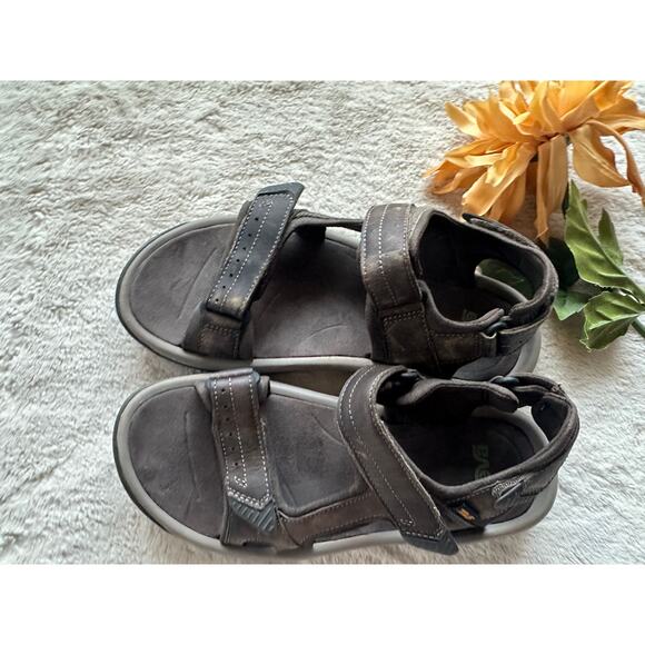 Teva Langdon Hiking Sandal Size 9 - Picture 1 of 5